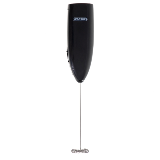 Picture of Mesko | Milk Frother | MS 4493b | Milk frother | Black