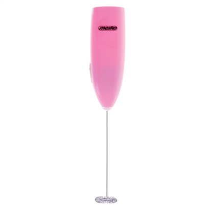 Picture of Mesko | MS 4493p | Milk Frother | Milk frother | Pink
