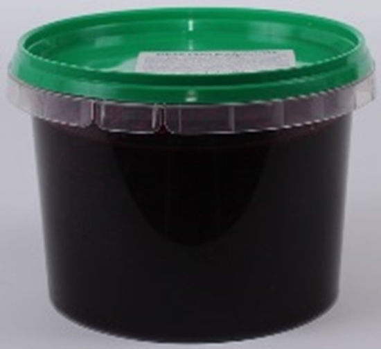 Изображение Meža ogu ievārījums BRASLAS, 900g