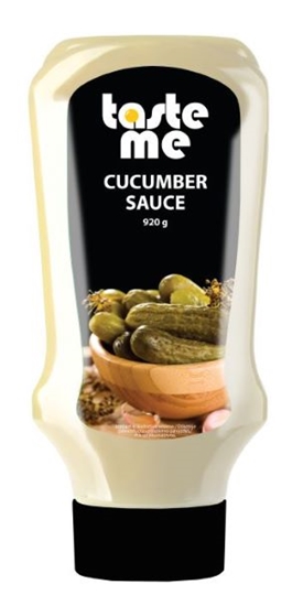 Picture of Mērce TASTE ME gurķu, 0.920kg