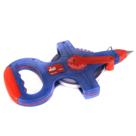 Picture of Mērlente 50m, tērauda