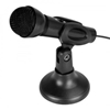 Picture of MICCO SFX niskoszumowy, kierunkowy mikrofon biurkowy