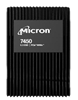 Изображение Micron 7450 MAX 1600GB NVMe U.3 (15mm) Non-SED