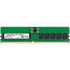 Изображение Micron DDR5 RDIMM 32GB 2Rx8 4800 CL40