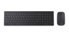 Picture of Microsoft Designer Bluetooth Desktop keyboard Mouse included QWERTY Black