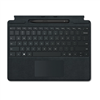 Picture of Microsoft Surface Pro Signature Keyboard with Slim Pen 2 Black Microsoft Cover port QWERTY English