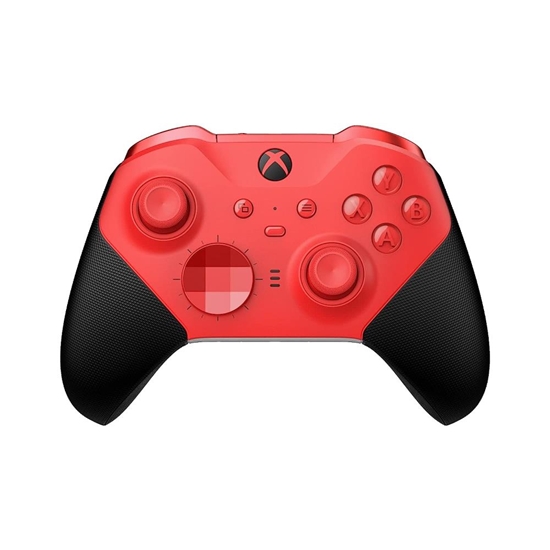 Picture of Microsoft Xbox One Elite Core Red