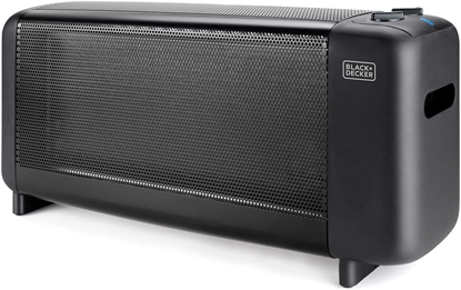 Picture of Micro-thermal heater Black+Decker BXMRA1500E
