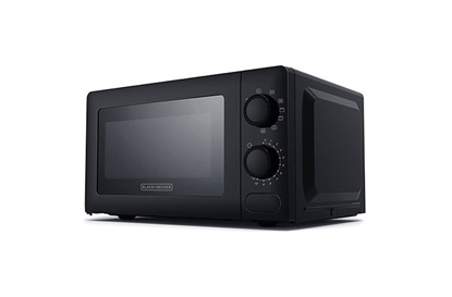 Attēls no Microwave oven with grill Black+Decker BXMZ702E (700 W)