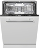 Picture of Miele G 7465 SCVi XXL AutoDos Fully built-in 14 place settings A