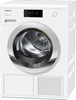Изображение Miele TCR780WP Eco&Steam&9kg tumble dryer Freestanding Front-load A+++ White