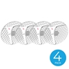 Picture of WRL LHG XL 5GHZ/RBLHGG-5ACD-XL4PACK MIKROTIK