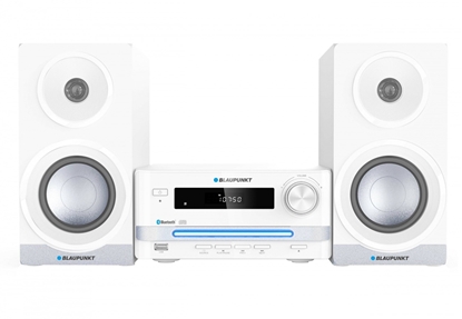 Picture of Mikrowieża Bluetooth CD / MP3 / USB / AUX