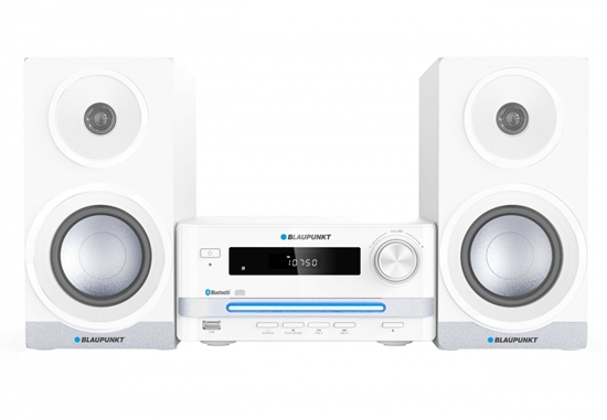 Picture of Mikrowieża Bluetooth CD / MP3 / USB / AUX