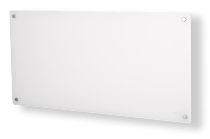 Picture of Mill | Panel Heater with WiFi Gen 3 | GL900WIFI3MP | Panel Heater | 900 W | Suitable for rooms up to 11-15 m² | White | IPX4