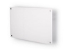 Picture of Mill | Heater | MB600DN Glass | Panel Heater | 600 W | Number of power levels 1 | Suitable for rooms up to 8-11 m² | White