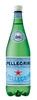 Picture of Minerālūdens S.PELLEGRINO, gāzēts, PET, 1 l