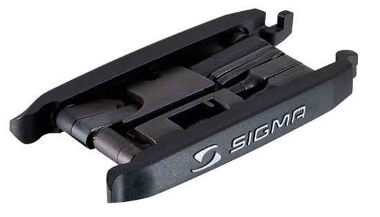 Picture of Mini įrankių komplektas Sigma Pocket Tool medium