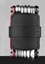 Picture of Mini įrankių rinkinys Crankbrothers Multi 13 juoda/raudona