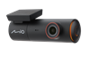 Изображение MIO MiVue J30 Dash Cam Mio | Wi-Fi | 1440P recording; Superb picture quality 4M Sensor; Super Capacitor, Integrated Wi-Fi, 140° wide angle view, 3-Axis G-Sensor