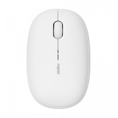 Picture of Mysz bezprzewodowa M660 Multimode biała