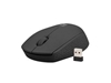 Изображение Mysz bezprzewodowa Stork 1600 DPI USB Czarna