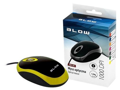 Picture of Mysz Blow MP-20 (84-017#)