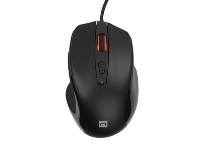 Изображение Natec NMY-2047 Pigeon Gaming Mouse