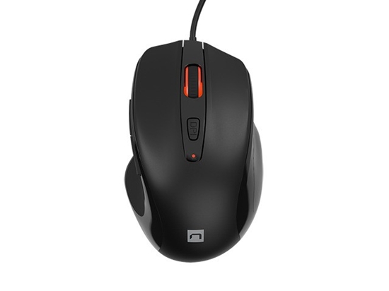 Изображение Natec NMY-2047 Pigeon Gaming Mouse