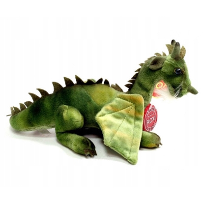 Attēls no Mīkstā rot. Drakons mazs.