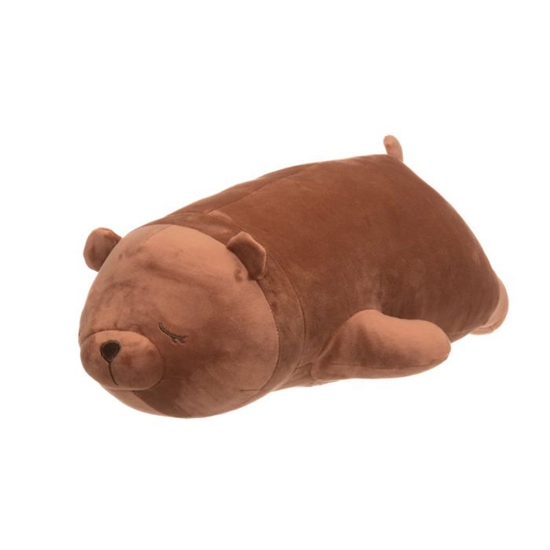 Picture of Mīkstā rot. Lācis brūns 45cm