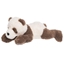 Изображение Mīkstā rot. Panda guloša 53cm