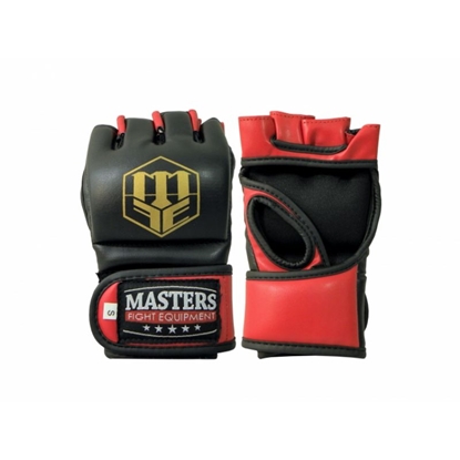 Picture of MMA cimdi Masters GF-30 01271-M - L