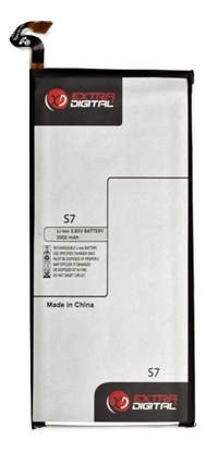 Picture of Mobilaus telefono baterija EXTRA DIGITAL SM170227