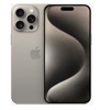 Picture of Apple iPhone 15 Pro Max 256GB Natural Titanium Mobile Phone