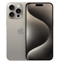 Изображение Apple iPhone 15 Pro Max 256GB Natural Titanium Mobile Phone