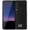 Picture of MOBILE PHONE S75/BLACK CS75-DAB-ROE-NN CAT