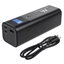 Attēls no Mobilna bateria power bank 24600mAh 140W MCE335 