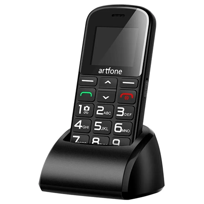 Picture of Mobilusis telefonas Artfone CS182
