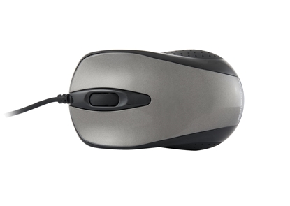 Picture of Modecom MC-M4 mouse USB Type-A Optical 800 DPI Ambidextrous