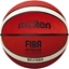 Attēls no Molten BG2000 FIBA basketbola bumba - 6