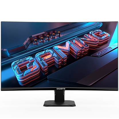 Изображение Monitor 27 cali GS27FC GAMING