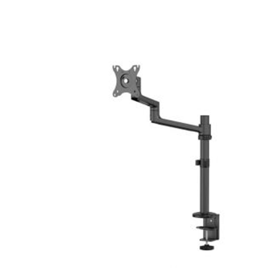 Picture of MONITOR ACC DESK MOUNT 17-27"/DS60-425BL1 NEOMOUNTS