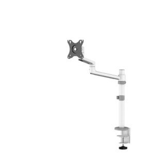 Picture of MONITOR ACC DESK MOUNT 17-27''/DS60-425WH1 NEOMOUNTS