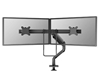 Picture of MONITOR ACC DESK MOUNT 17-27''/DUAL DS75S-950BL2 NEOMOUNTS