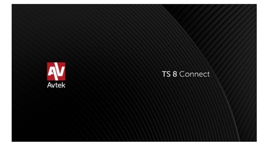 Picture of Monitor interaktywny TS 8 Connect 86