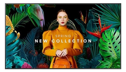 Attēls no SAMSUNG QB50C 50inch UHD 16/7 350nit