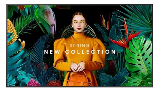 Изображение SAMSUNG QB50C 50inch UHD 16/7 350nit