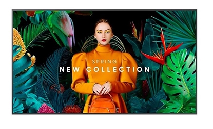 Attēls no SAMSUNG QB43C 43inch UHD 16/7 350nit