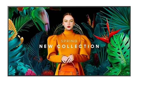 Изображение SAMSUNG QB43C 43inch UHD 16/7 350nit